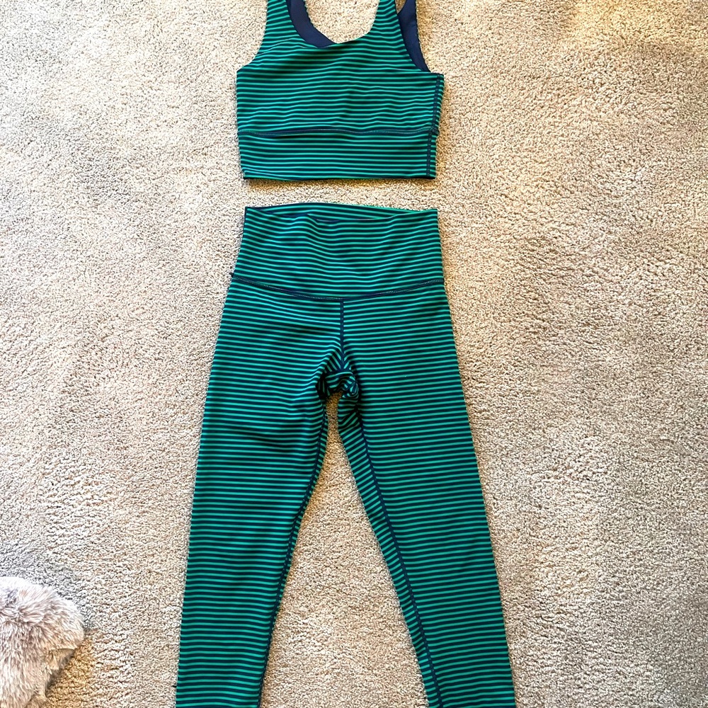 DYI SET